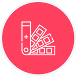 Wandgestaltung in Waldkraiburg - RT Malerbetrieb GmbH Wandgestaltung in Waldkraiburg - RT Malerbetrieb GmbH